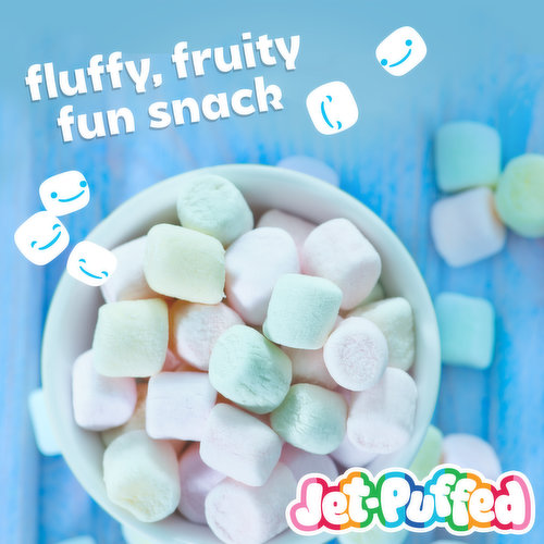 Jet-Puffed Miniature Marshmallows, 10.5 oz