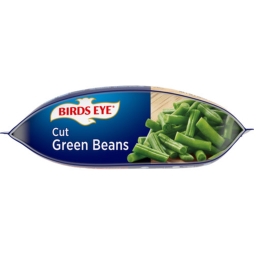 Birds Eye Steamfresh Frozen Cut Green Beans - 10oz