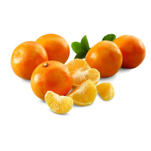 Produce Tangerine, Nugget
