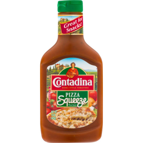 Great for snacks! Roma style tomatoes. The freshest ideas in Italian cooking. Questions or comments? Call 1-888-668-2847 (Mon.-Fri.). Packed in U.S.A.