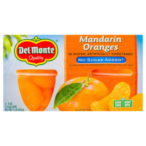 Mandarin orange: Benefits, nutrition, storage