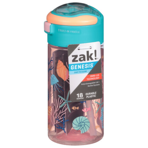 Zak Genesis 18 Ounce Durable Plastic Tumbler