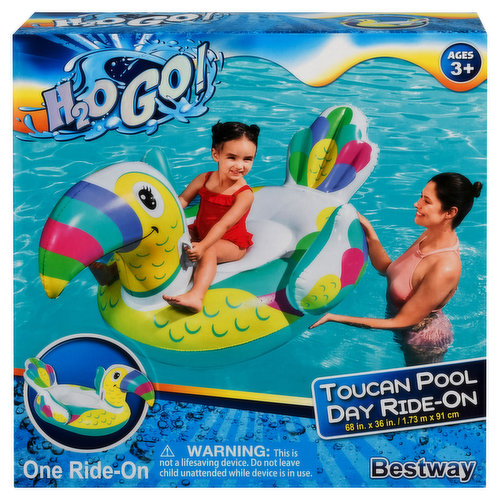 Pool'Gom gomme magique Boite de 3 - TOUCAN - Pool and Co