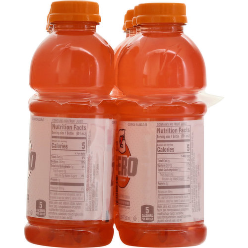 gatorade strawberry kiwi