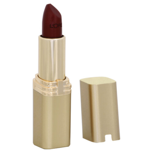 L'Oreal Colour Riche Lip Color, Golden Grape 788