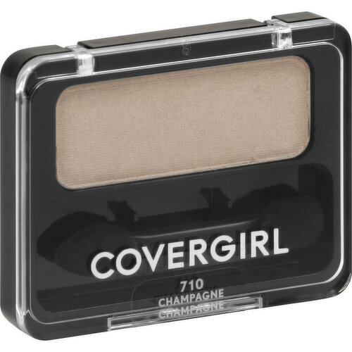 CoverGirl Eye Enhancers, Champagne 710