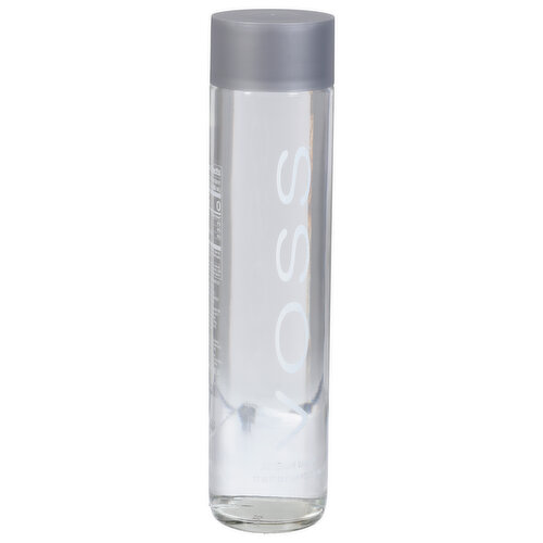 Voss Artesian Water