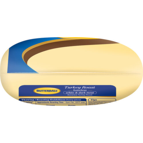 Save on Butterball Whole Turkey Breast Fresh Order Online Delivery