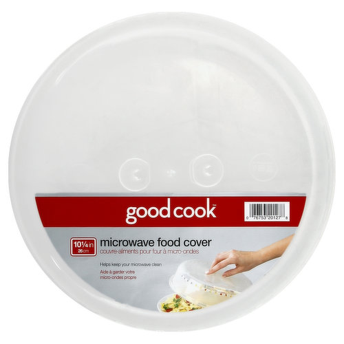 Microwave Food Cover, (10)