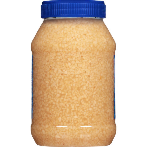 Spice World Garlic, Minced