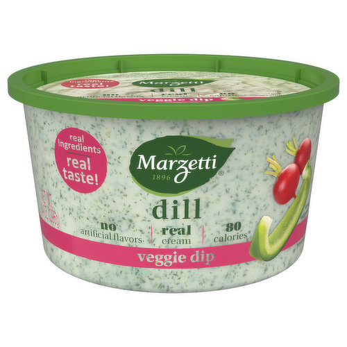 Marzetti Veggie Dip, Dill