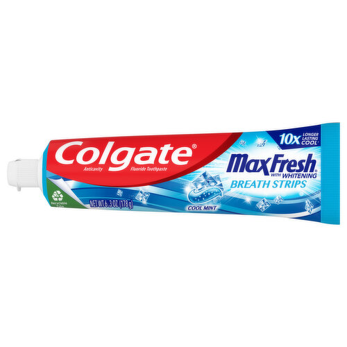 Use Colgate® to have teeth just like Rush! in 2023