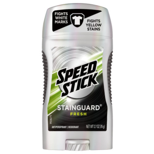 Mennen Speed Stick NaN Men's Stainguard Antiperspirant