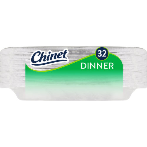 Chinet Classic®