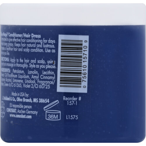 Blue Magic Conditioner – SHANZY ANGEL