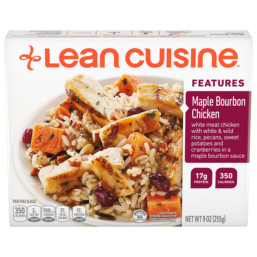 On a mission to make your active lifestyle delicious, every day.