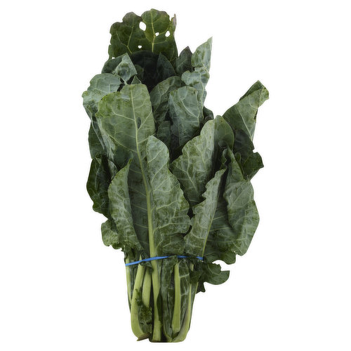 Fresh Collard Greens