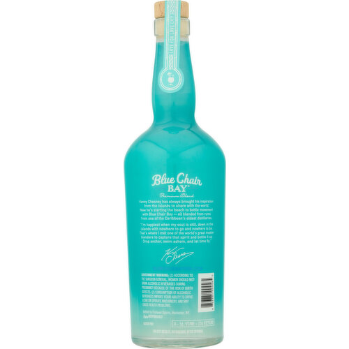 Blue cheap chair vodka