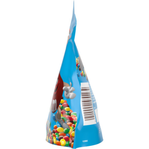 M&M's Minis Milk Chocolate Candy - Sharing Size 9.4 oz