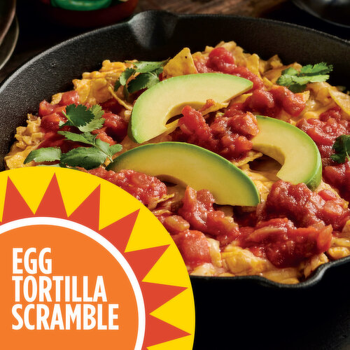 Pace® Chunky Mild Salsa