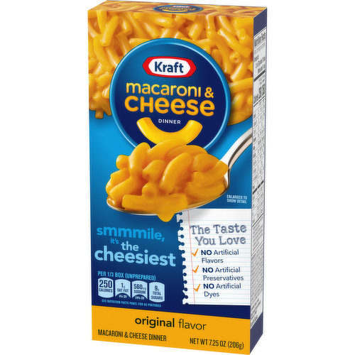 Pin on crafts mac n cheese