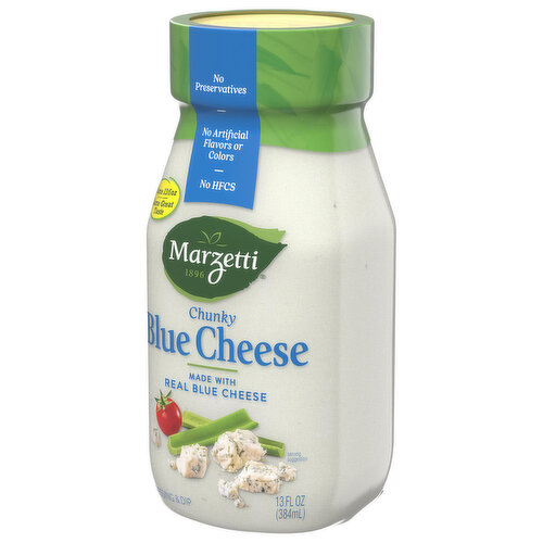 Marzetti Blue Cheese, Chunky
