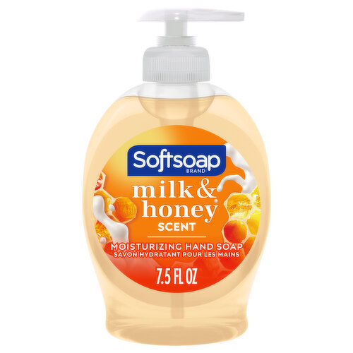 Softsoap Liquid Hand Soap Pump