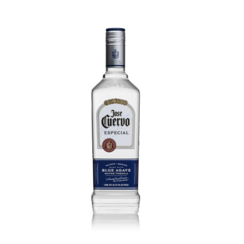 Jose Cuervo Tequila Silver