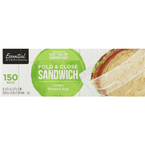 Sandwich PE Plastic Food Bags - Buy Sandwich PE Plastic Food Bags Product  on