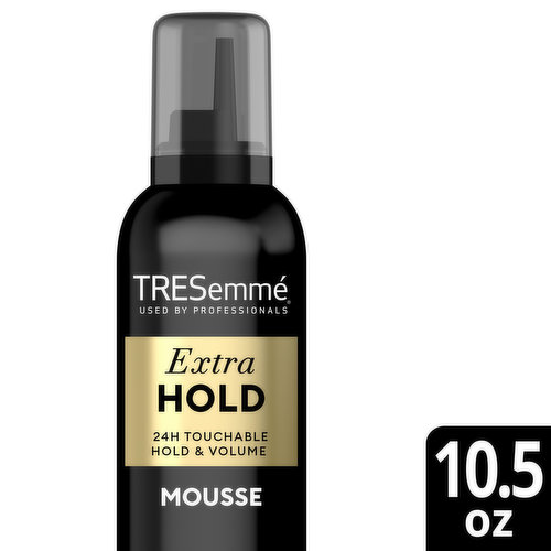 TRESemme 24 Hour Touchable