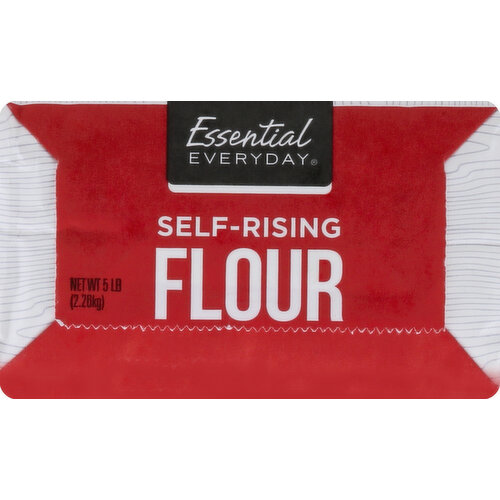 Essential Everyday Flour, Self-Rising