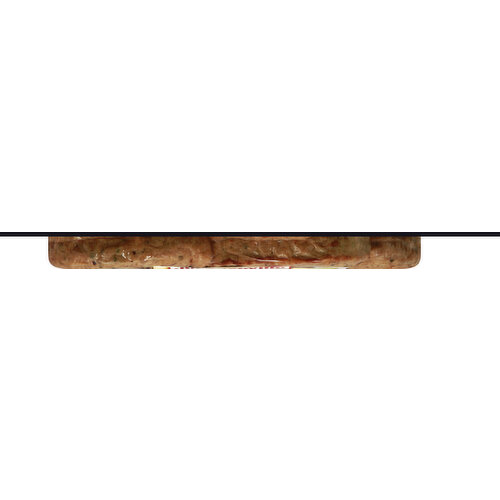 Johnsonville Turkey Sausage, Patties