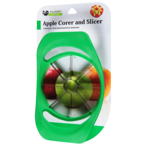 Apple/Tomato Slicer/Corer