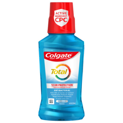 Colgate Total Pro-Shield Mouthwash