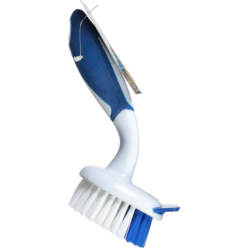  Dawn Mini Kitchen Brush : Health & Household