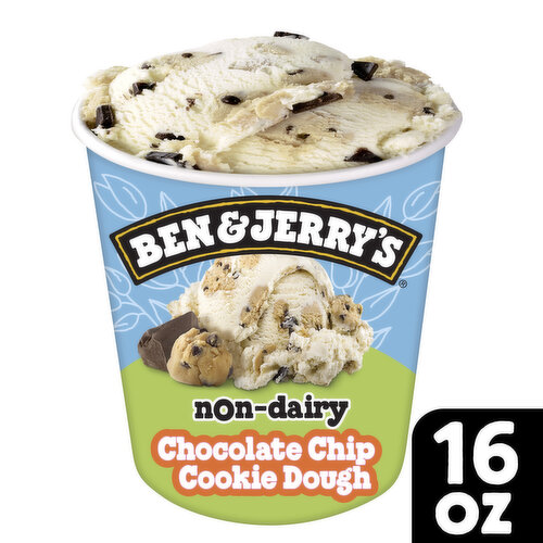 Ben & Jerry's Non-Dairy