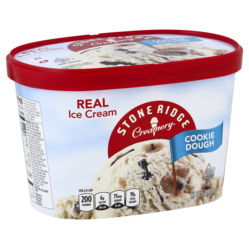 Cookie Dough and Ice Cream Scoop – Breadtopia