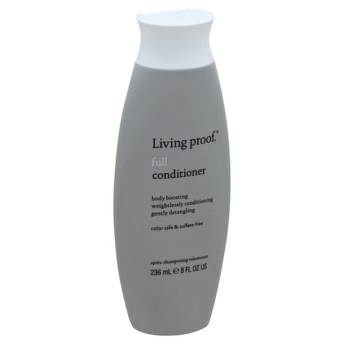 Living Proof Conditioner, Full