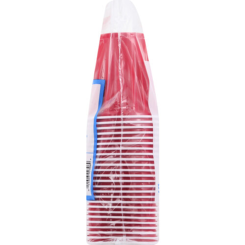 Solo Clear Cups, 28 ct / 18 oz - Kroger