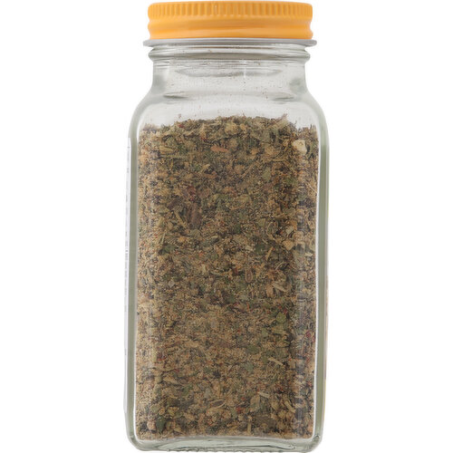 Wild Harvest Seasoning, Lemon Herb 2.7 Oz