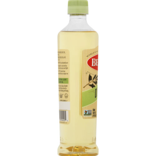 Bertolli Extra Light Taste Olive Oil