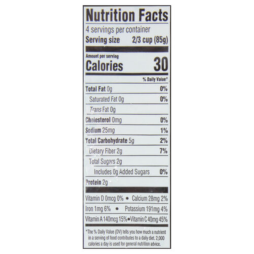 Essential Everyday California Blend