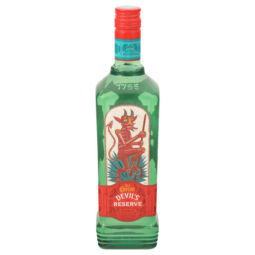 Alter Tequila Cuervo Centenario Extra Flasche 75 cl. | eBay