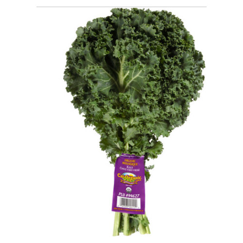 Fresh Organic Kale