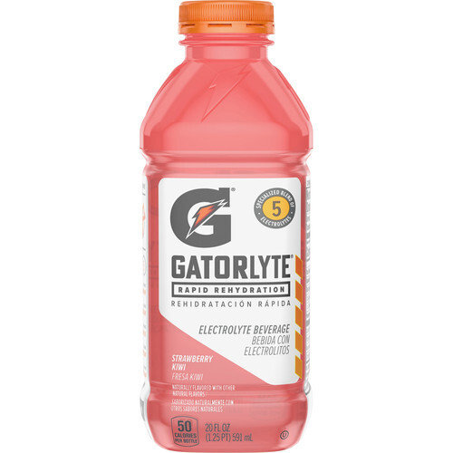 Gatorlyte Strawberry Kiwi