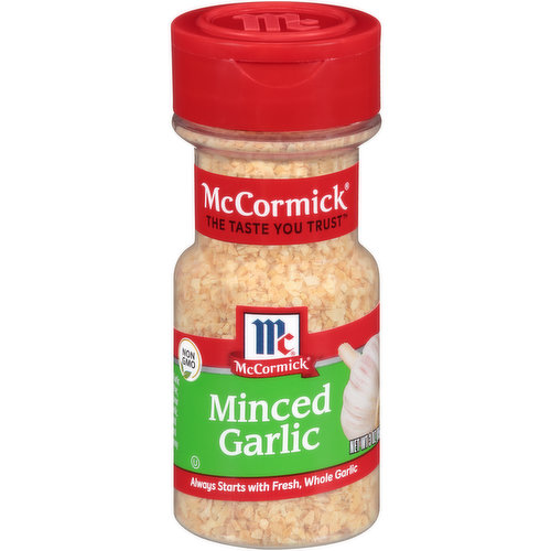 McCormick Flavor Maker Mediterranean Style Topping Seasoning