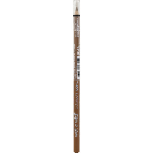 Wet n Wild Coloricon Kohl Eyeliner, Crayon, Taupe of the Mornin' 604A