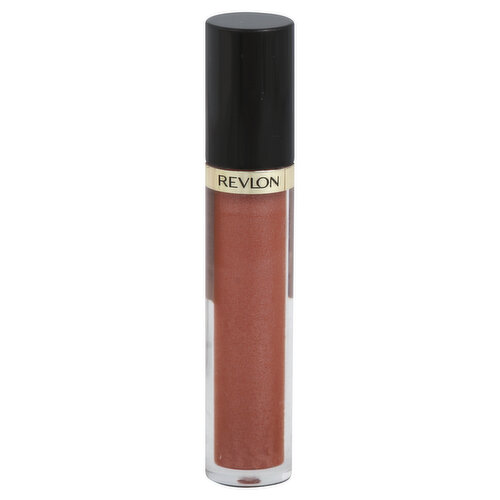 Revlon Super Lustrous Lip Gloss, Rosy Future 260