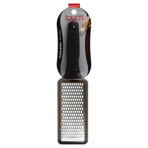 Cheese Grater with Easy Grip Handle