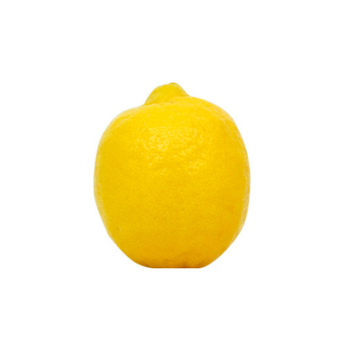 Produce Lemon, Organic